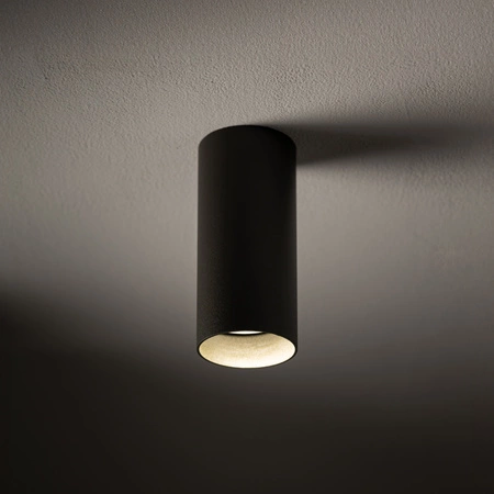 Povrchová montáž GU10 SPOT TUBA Gray MONO S 10786 Nowodvorski