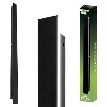 Zahradní nástěnná lampa 32W, 4000K IP65 PELIO LUMILED