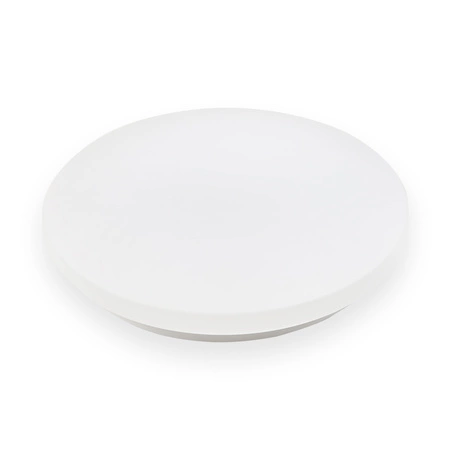 LED stropní koupelnové přisazené svítidlo 13W 4000K IP44 s pohybovým senzorem SOFI LX bílá 28cm