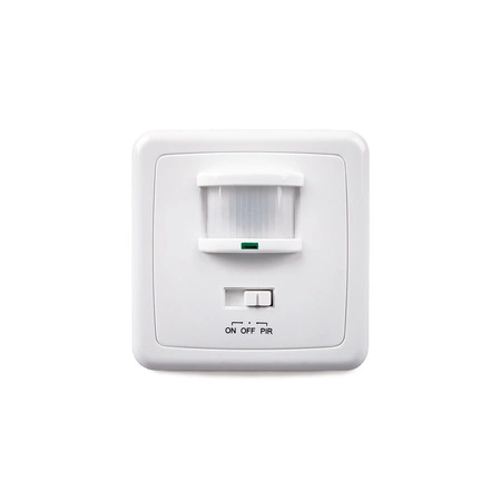 Pohybový a senzorový PIR LX01 140ST pro KOBI box