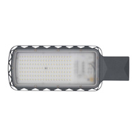 LED pouliční lampa Industrial Road Luminary 100W 10500lm 4000K IP65 Urban Lite Grey Ledvance