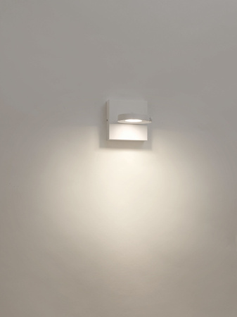 LED stropní svítidlo 4,5W 2700K stmívatelné CLOCKWORK Movable White PHILIPS