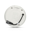 Zapuštěný LED panel pod omítku 6W 6400K PREMIUM Round SAMSUNG CHIP FLICKER FREE VT-606RD V-TAC