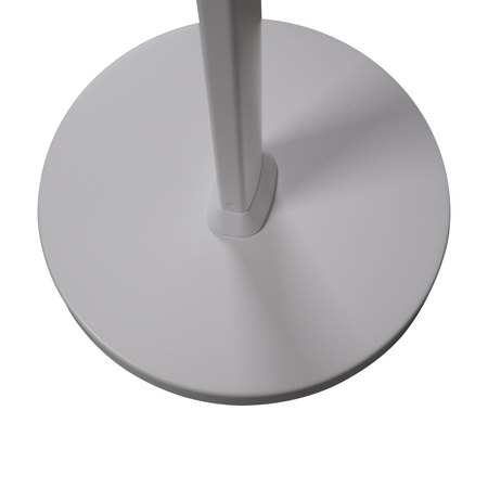 Stolní lampa LED 13W 700lm CCT 120° bílá stmívatelná Ferrara Sanico Goldlux