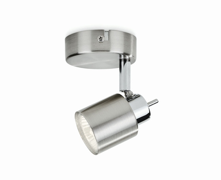 Nástěnné bodové svítidlo MERANTI GU10 Satin PHILIPS