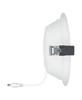 LEDVANCE DOWNLIGHT ROUND stropní svítidlo 215MM 25W 4000K