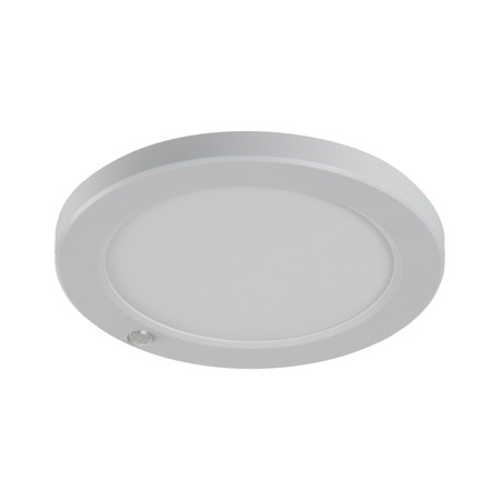 LED svítidlo pro povrchovou montáž 17W 1800lm CCT 120° Kruhová bílá ERGA Kanlux