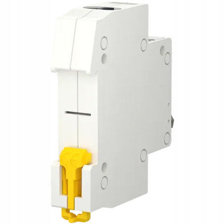 Odpínač 1P 100A IP20 240V Schneider