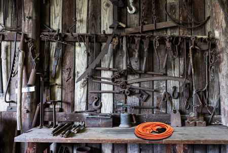 Prodlužovací kabel Zahradní dílna Jednoduchý kabel Univerzální 2x1mm 15m ELGOTECH