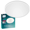LED stropní svítidlo SUPERSLIM 15W 4000K 30cm stmívatelné bílé PHILIPS