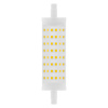 LED žárovka R7s 15W = 125W 2000lm 2700K Warm 300° Dimmable Ledvance