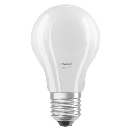 E27 A60 LED žárovka 6W 806lm SMART+ WiFi CCT Stmívatelné Classic LEDVANCE
