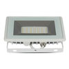 Reflektor LED 30W 2550lm 3000K IP65 Bílá SMD VT-4031W V-TAC