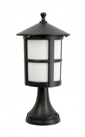 Venkovní stojací zahradní lampa CORDOBA II K 4011/1/TD E27 41cm Su-Ma