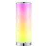 LED stolní lampa 5W 400lm 3000K RGBW 360° bílá stmívatelná Stella Sanico Goldlux