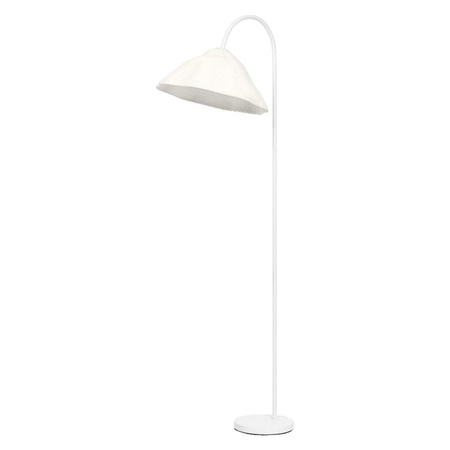 Dekorativní stojací lampa E27 White Decor Ledvance