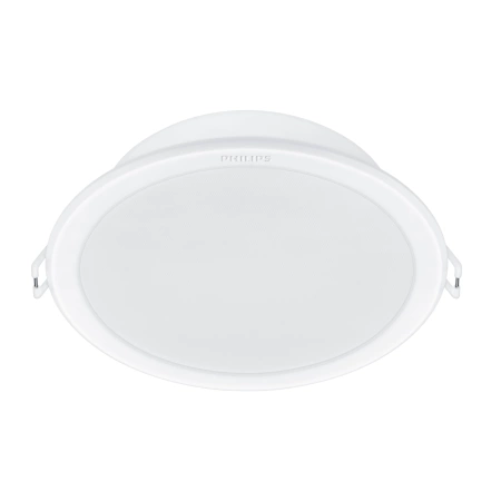 LED panel LED vestavné svítidlo 23,5W 2550lm 4000K White Meson Philips