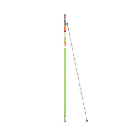 LED zářivka G13 T8 15W = 36W 1150lm 2500K Warm 100° 120cm LED TUBE EM FLUORA Osram