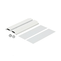 Přímý stropní konektor pro Koline K2 White Kobi