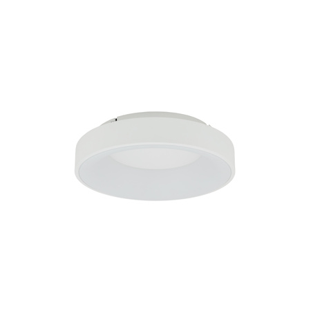 Plafond Stropní svítidlo LED Svítidlo pro povrchovou montáž 32W 2800lm 4000K neutrální bílá NIKKI ROUND LED 11203 Nowodvorski