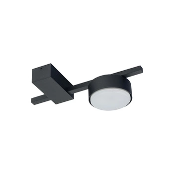 PILLS I 8266 stropní svítidlo Nowodvorski Black GX53 Plafond Modern