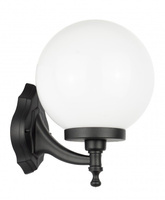 Venkovní zahradní fasádní svítidlo LED nástěnné svítidlo CLASSIC K 3012/1/K 250 E27 Su-Ma