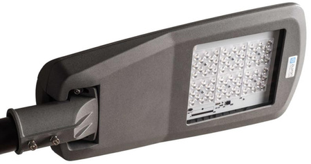 NEXUS STREET S 34W 4000K 5780lm silniční svítidlo Kobi