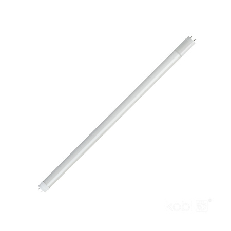 LED zářivka T8 G13 9W 1080lm 6500K Cold 60cm Premium Kobi