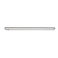 LED 12W 4000K Silver Industrial Easylight2 Rabalux Podskříňové nábytkové páskové světlo