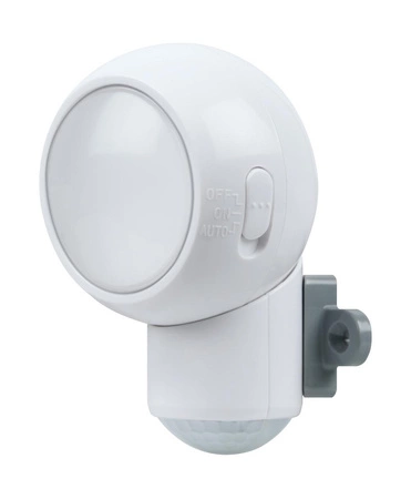 LED světlo na baterie SPYLUX White 0,3W 17lm 3000K teplá bílá IP43 Ledvance Motion Sensor