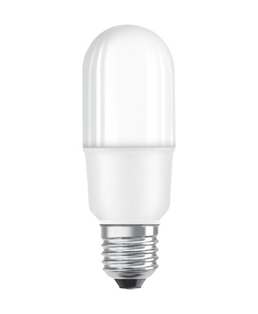 LED trubicová žárovka E27 10W = 75W 1050lm 2700K Warm 200° STAR STICK Osram