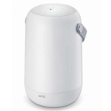 LED přenosná stolní lampa 13,5W RGB SMART WiFi WiZ