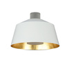 Závěsná lampa 7W 3000K LED bílá ZÁVĚSNÁ SVĚTLA VT-7444 V-TAC