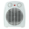 Nastavitelný termostat 2000W černý stojanový ventilátor Sanico Goldlux