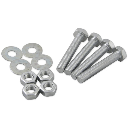 Držák pouličních lamp SOLAR Držák na trubku Masterled šedý