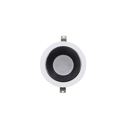 Stropní svítidlo LED 20W 1150lm 3000K teplá bílá Vodotěsné IP44 CL KEA 8773 Nowodvorski