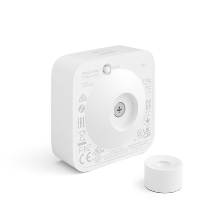 Senzor pohybu Philips Hue Bluetooth Zigbee