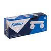 Nástěnné svítidlo nastavitelné LED GU10 kulaté bílé Galoba Kanlux