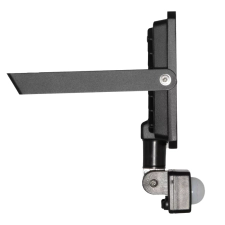 LED reflektor Halogenový venkovní reflektor 30W 4000K 2700lm IP65 se senzorem pohybu a soumraku SENSOR FLOODLIGHT LUX OSRAM