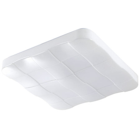 LED stropní svítidlo Polaris B045 72W 4320lm 2700-6500K 43cm GOLDLUX (Polux) + dálkové ovládání