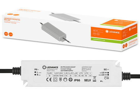 LED pásky 30W 24V DC IP66 Ledvance