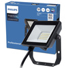Reflektor LED 20W 1900lm 6500K IP65 černý ProjectLine Philips