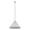 GU10 Grey Moderní závěsné stropní svítidlo ZENITH L 10872 Nowodvorski