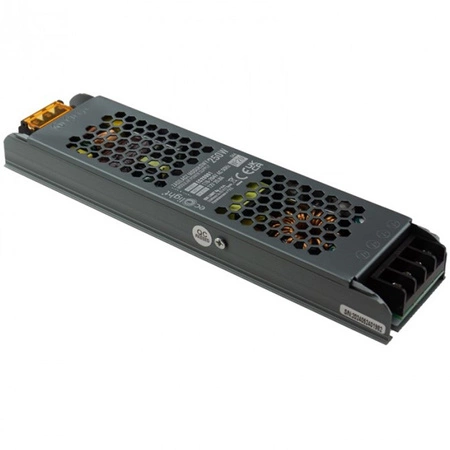 Modulární napájecí zdroj LED Slim Premium 250W 12V Ecolight