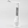 LED noční stolní lampa 4W 5000K USB displej dotykově stmívatelná IDA