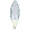LED žárovka Park Street E40/E27 55W 5500lm 4000K Rocket IP65 ECOLIGHT