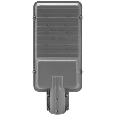 LED solární pouliční lampa 600W 6500K Lucerna s držákem a dálkovým ovládáním