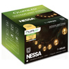 Venkovní řetěz 8m, 50x LED 3000K NESSA LUMILED