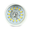 Závěsná lampa 7W 3000K LED Gold ZÁVĚSNÁ SVĚTLA VT-7333 V-TAC