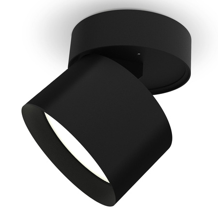 Nástěnné svítidlo Nástěnné svítidlo 1x GX53 Black Videx